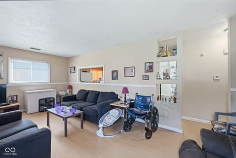 Photo of 4737 E 33rd Street, Indianapolis, IN