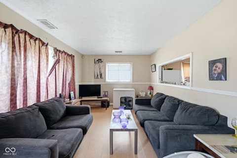 Photo of 4737 E 33rd Street, Indianapolis, IN