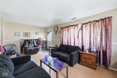 Photo of 4737 E 33rd Street, Indianapolis, IN