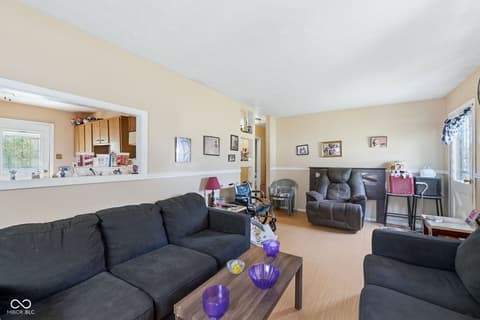 Photo of 4737 E 33rd Street, Indianapolis, IN