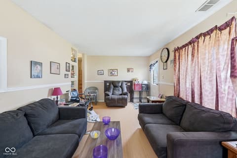 Photo of 4737 E 33rd Street, Indianapolis, IN