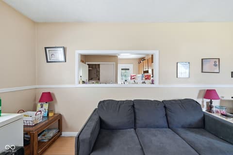 Photo of 4737 E 33rd Street, Indianapolis, IN