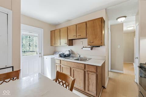 Photo of 4737 E 33rd Street, Indianapolis, IN