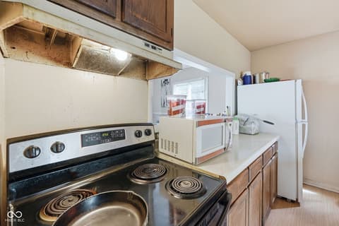 Photo of 4737 E 33rd Street, Indianapolis, IN