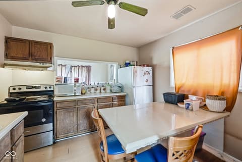 Photo of 4737 E 33rd Street, Indianapolis, IN