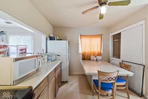 Photo of 4737 E 33rd Street, Indianapolis, IN