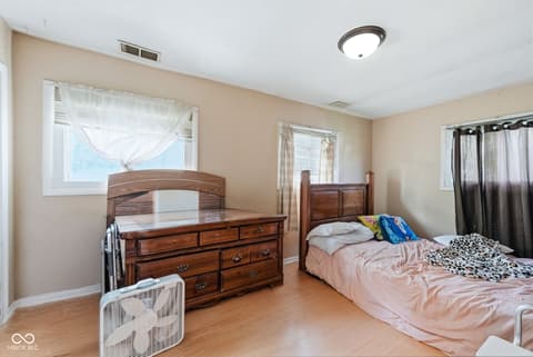 Photo of 4737 E 33rd Street, Indianapolis, IN