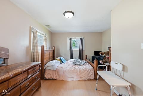 Photo of 4737 E 33rd Street, Indianapolis, IN