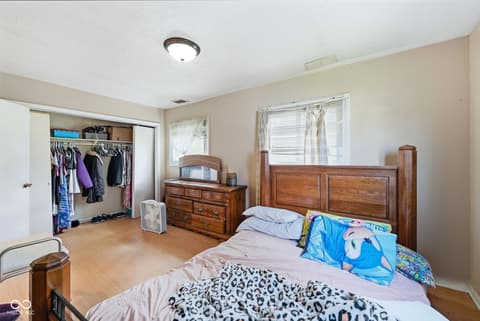 Photo of 4737 E 33rd Street, Indianapolis, IN