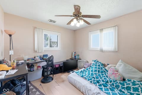 Photo of 4737 E 33rd Street, Indianapolis, IN