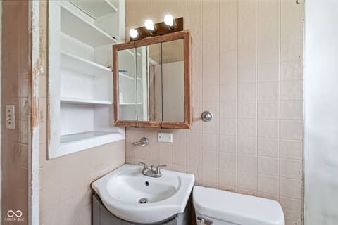 Photo of 4737 E 33rd Street, Indianapolis, IN