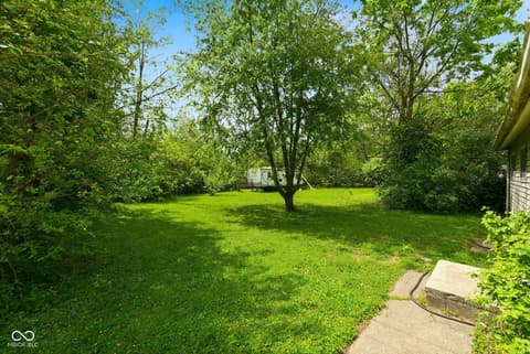 Photo of 4737 E 33rd Street, Indianapolis, IN