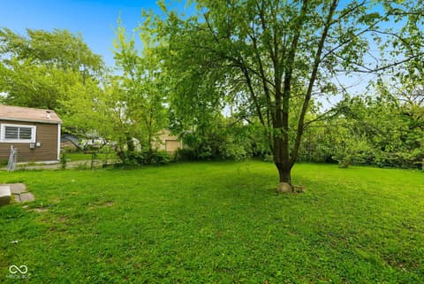 Photo of 4737 E 33rd Street, Indianapolis, IN