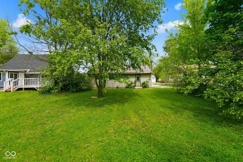 Photo of 4737 E 33rd Street, Indianapolis, IN