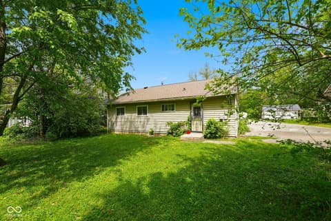 Photo of 4737 E 33rd Street, Indianapolis, IN