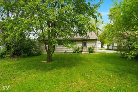Photo of 4737 E 33rd Street, Indianapolis, IN
