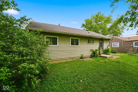 Photo of 4737 E 33rd Street, Indianapolis, IN