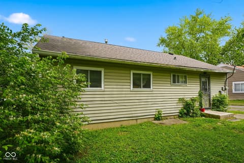 Photo of 4737 E 33rd Street, Indianapolis, IN
