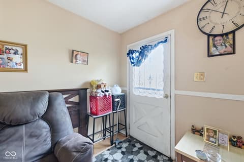 Photo of 4737 E 33rd Street, Indianapolis, IN