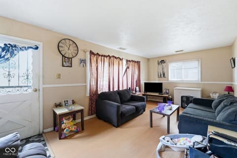 Photo of 4737 E 33rd Street, Indianapolis, IN