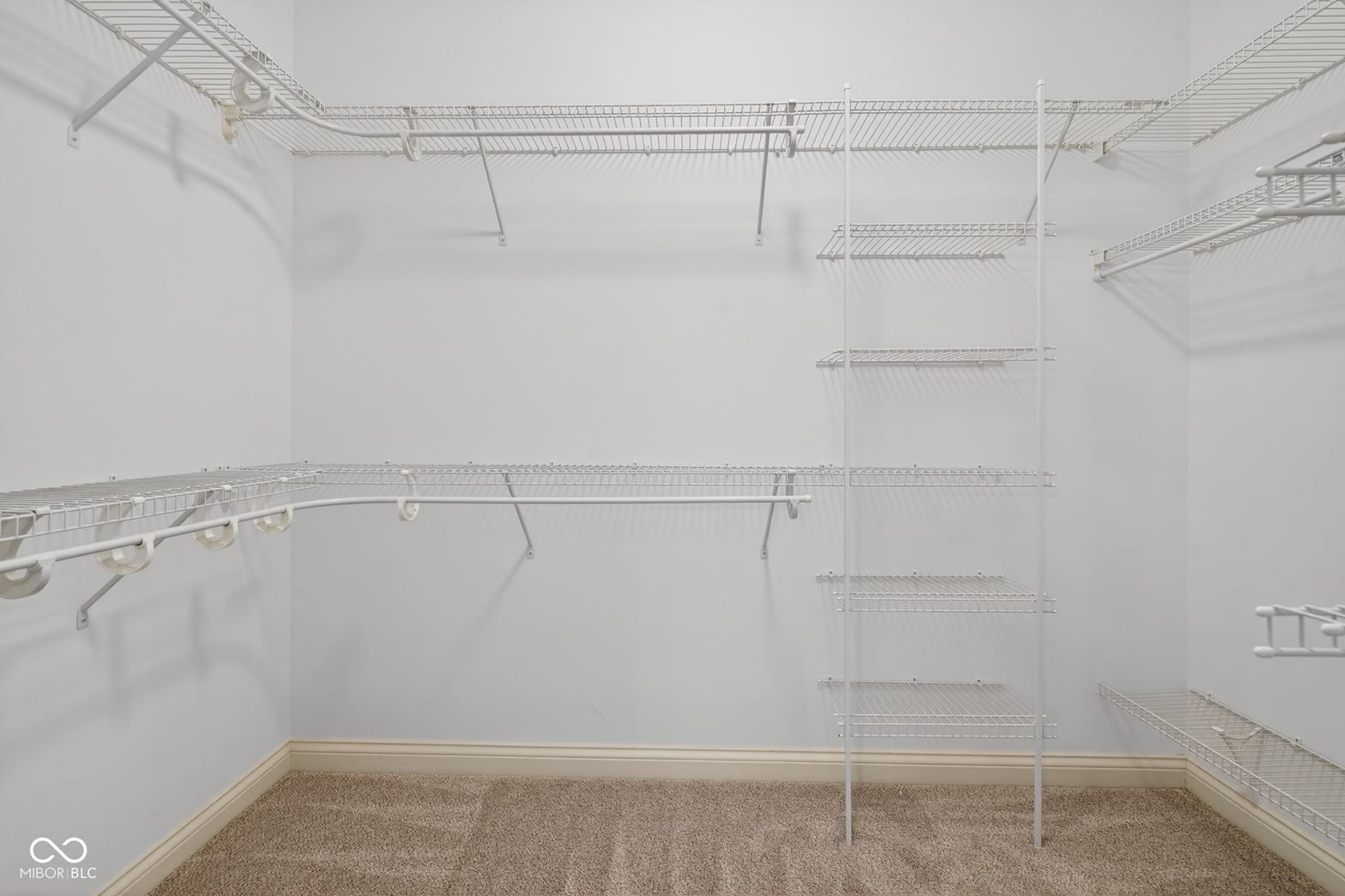Walk In Closets