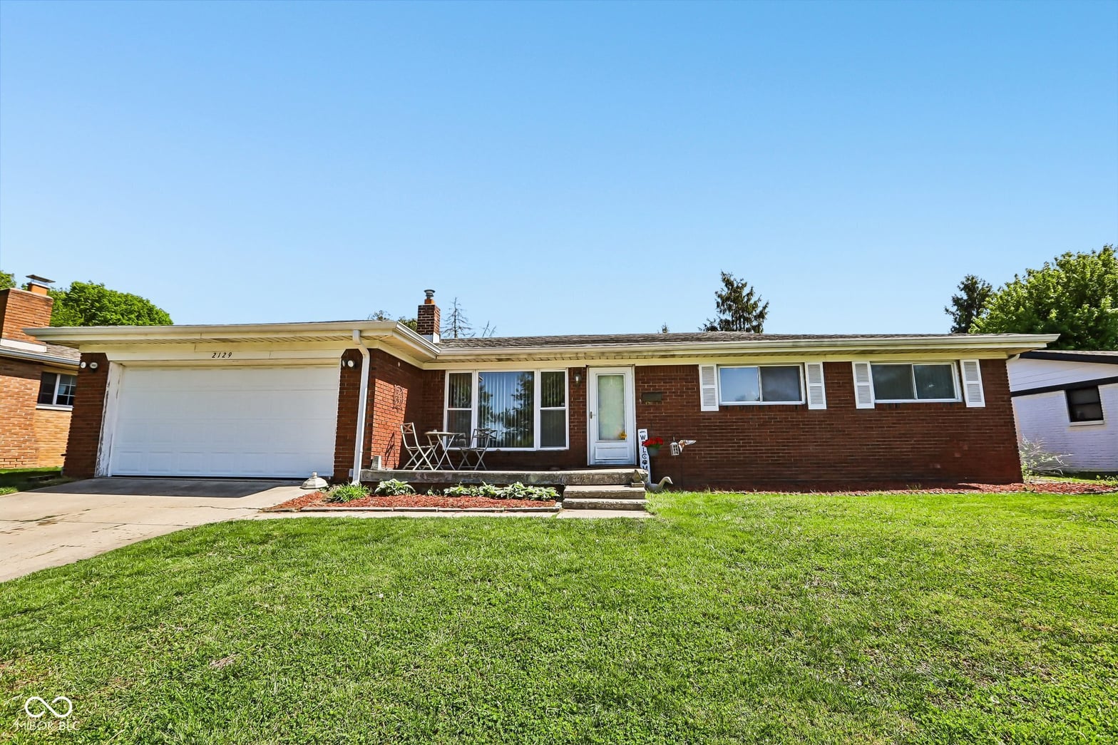 Photo of 2129 Radcliffe Avenue, Indianapolis, IN