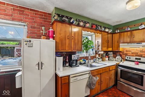 Photo of 2129 Radcliffe Avenue, Indianapolis, IN