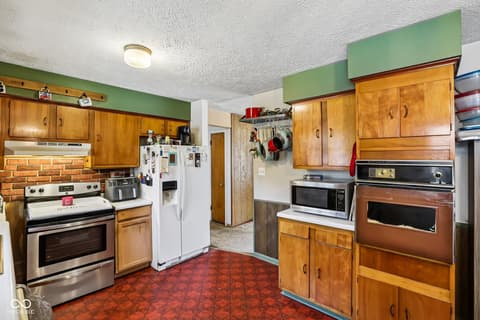 Photo of 2129 Radcliffe Avenue, Indianapolis, IN