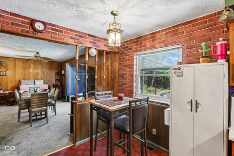 Photo of 2129 Radcliffe Avenue, Indianapolis, IN