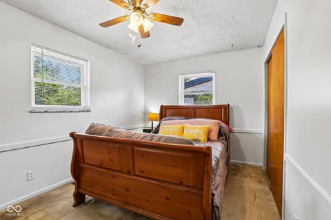 Photo of 2129 Radcliffe Avenue, Indianapolis, IN