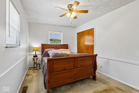 Photo of 2129 Radcliffe Avenue, Indianapolis, IN