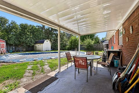 Photo of 2129 Radcliffe Avenue, Indianapolis, IN