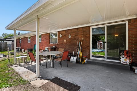 Photo of 2129 Radcliffe Avenue, Indianapolis, IN