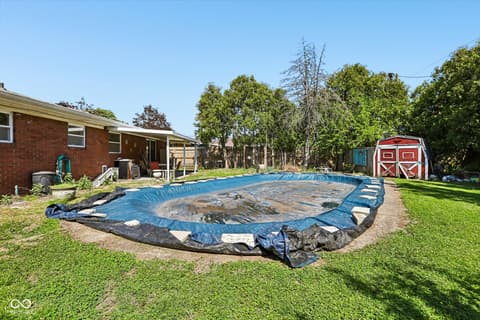 Photo of 2129 Radcliffe Avenue, Indianapolis, IN