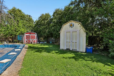 Photo of 2129 Radcliffe Avenue, Indianapolis, IN