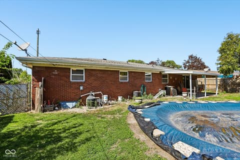 Photo of 2129 Radcliffe Avenue, Indianapolis, IN