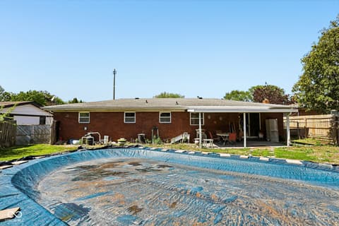 Photo of 2129 Radcliffe Avenue, Indianapolis, IN