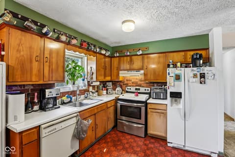 Photo of 2129 Radcliffe Avenue, Indianapolis, IN
