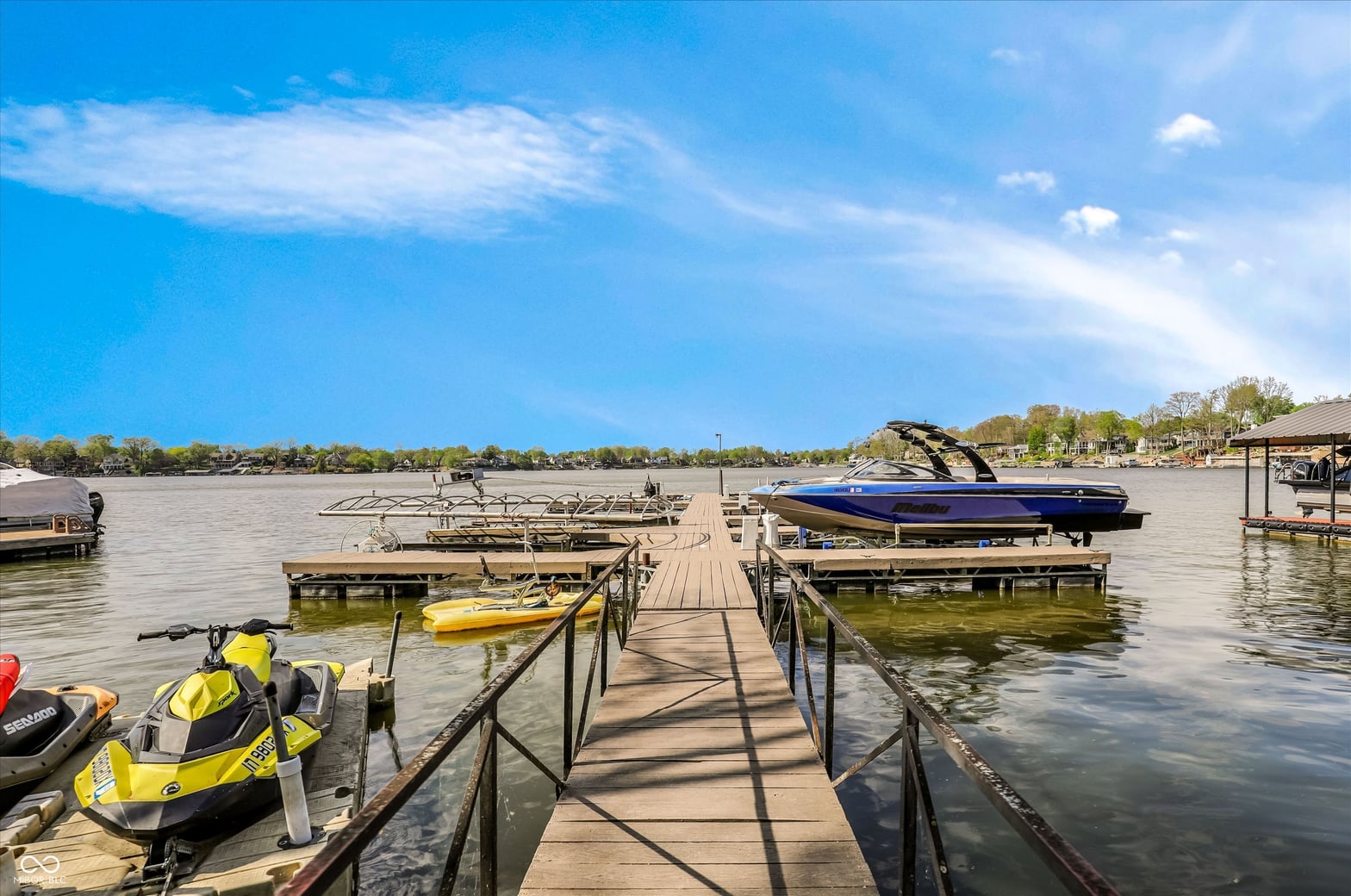 Dock