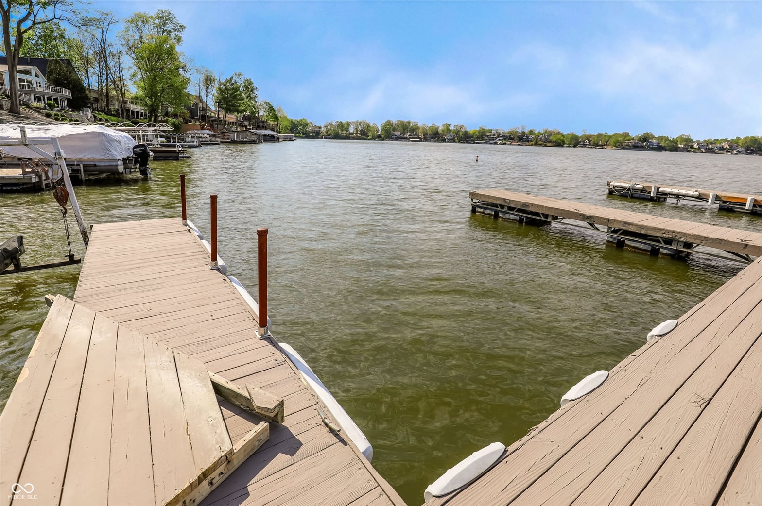 Dock