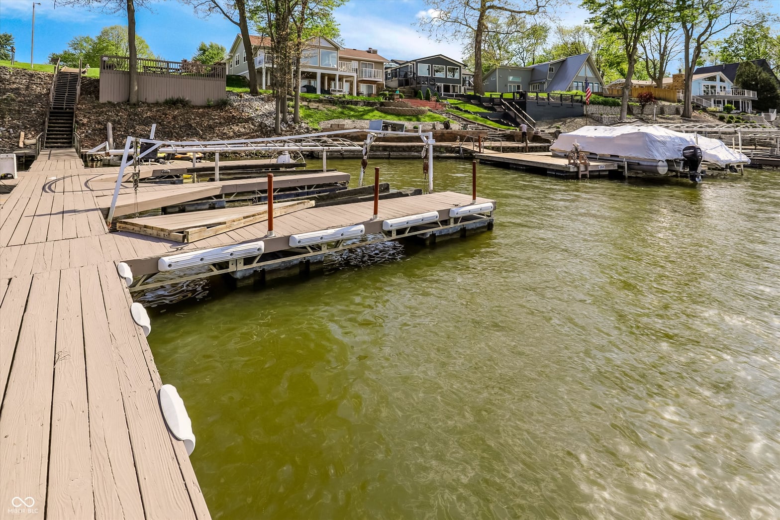 Dock