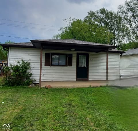 2615 Collier Street, Indianapolis, IN 46241