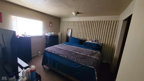 Photo of 2615 Collier Street, Indianapolis, IN