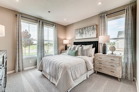 Photo of 7327 Raybourn Court, Indianapolis, IN