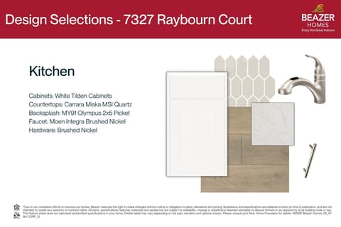 Photo of 7327 Raybourn Court, Indianapolis, IN