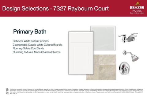 Photo of 7327 Raybourn Court, Indianapolis, IN