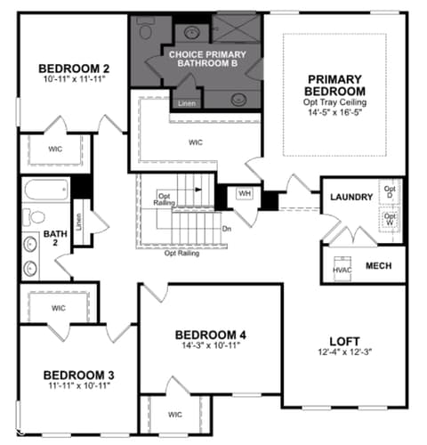 Photo of 7327 Raybourn Court, Indianapolis, IN
