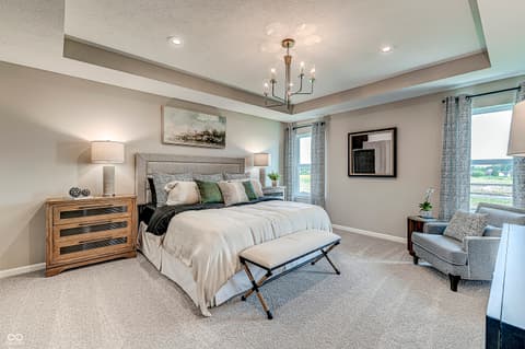 Photo of 7327 Raybourn Court, Indianapolis, IN