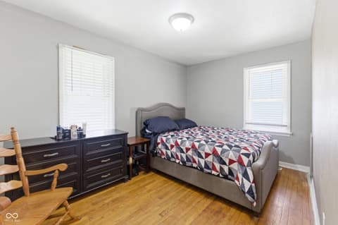Photo of 321 E 34th Street, Anderson, IN