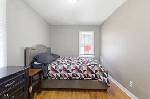 Photo of 321 E 34th Street, Anderson, IN